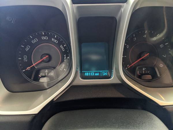2014 Camaro LS 48k Miles for sale in Las Vegas, NV – photo 7