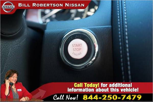 2018 Nissan Armada - Call for sale in Pasco, WA – photo 5