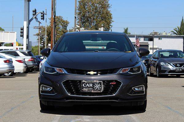 2017 CHEVY CRUZE LT **$0 - $500 DOWN. *BAD CREDIT 1ST TIME BUYER* for sale in Los Angeles, CA – photo 2