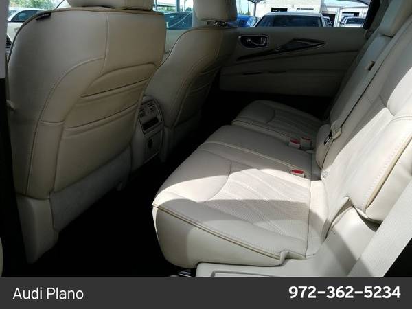 2015 INFINITI QX60 SKU:FC550739 SUV for sale in Plano, TX – photo 19