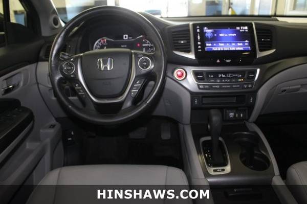 2018 Honda Pilot AWD All Wheel Drive SUV EX-L for sale in Auburn, WA – photo 16