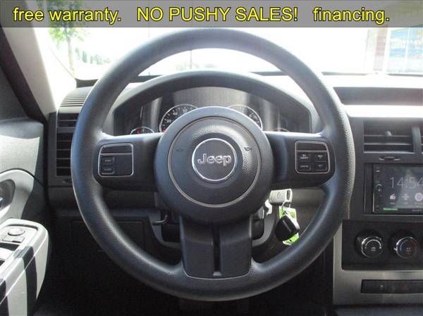 Jeep Liberty Sport for sale in Deerfield, WI (near Madison)., WI – photo 15