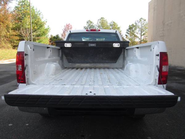 ** 2013 CHEVROLET SILVERADO 1500 * LONG BED * 1 OWNER ** - cars &... for sale in Fort Oglethorpe, TN – photo 10