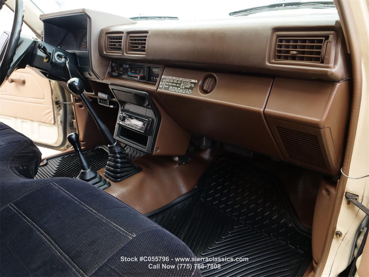 1985 Toyota Pickup for sale in Reno, NV – photo 29