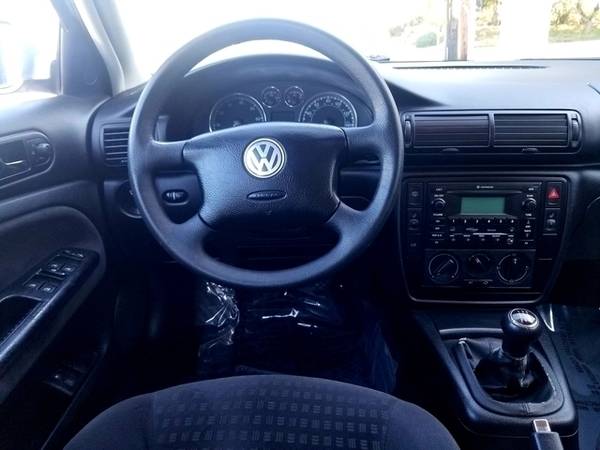 2004 Volkswagen VW Passat Wagon GL - - by dealer for sale in Vancouver, OR – photo 15
