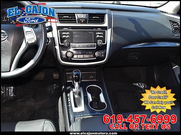 2018 Nissan Altima sedan-EZ FINANCING-LOW DOWN! EL CAJON FORD for sale in Santee, CA – photo 17