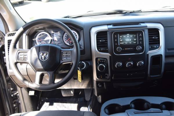 2020 Ram 1500 Classic SLT 4x4 Crew Cab 6 4 Box - - by for sale in Reno, NV – photo 14