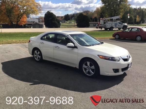 2009 ACURA TSX - cars & trucks - by dealer - vehicle automotive sale for sale in Jefferson, WI – photo 4