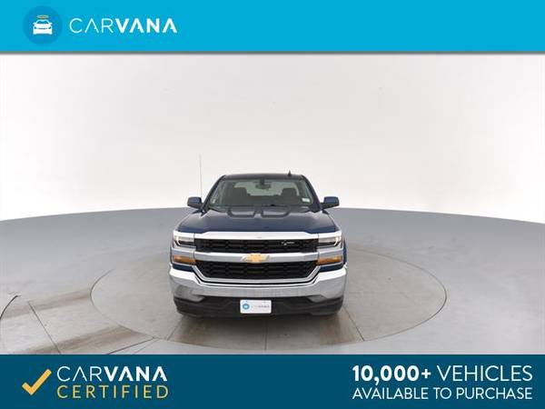 2018 Chevy Chevrolet Silverado 1500 Crew Cab LT Pickup 4D 5 3/4 ft for sale in Bakersfield, CA – photo 19