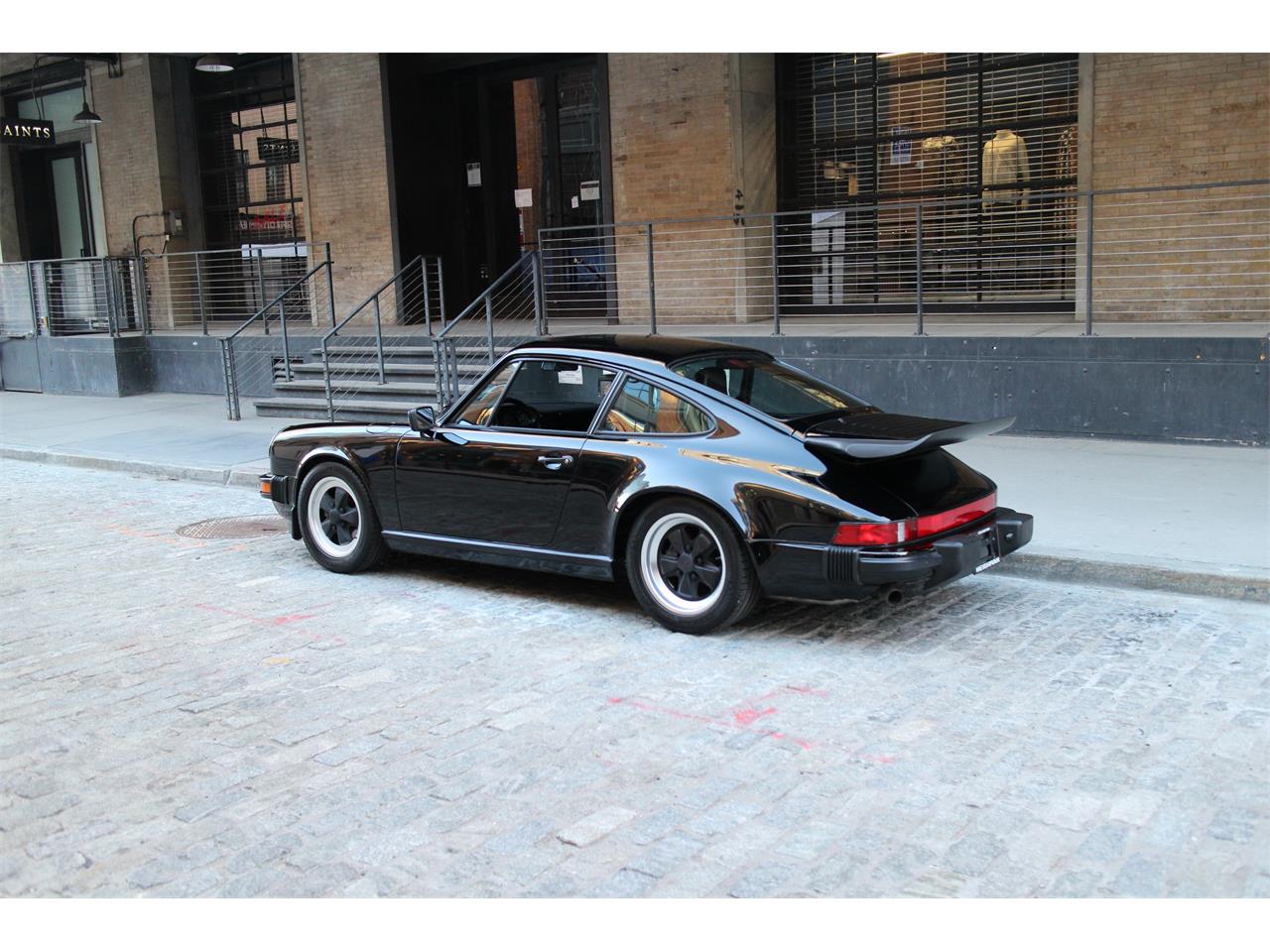 1988 Porsche 911 Carrera for sale in NEW YORK, NY – photo 74