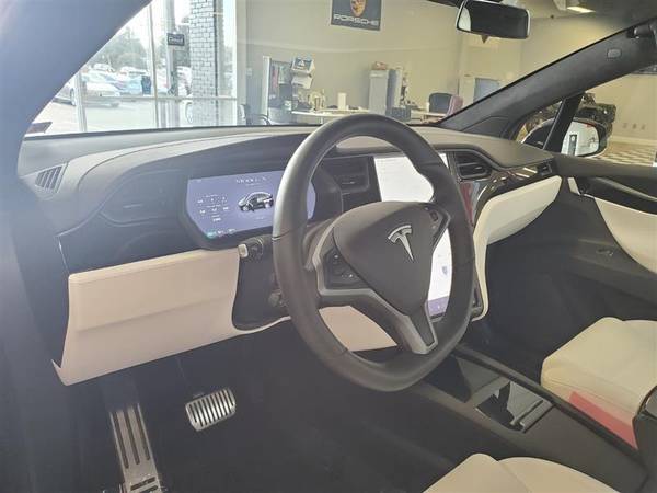2020 TESLA Model X Long Range No Money Down! Just Pay Taxes Tags! -... for sale in Manassas, VA – photo 10