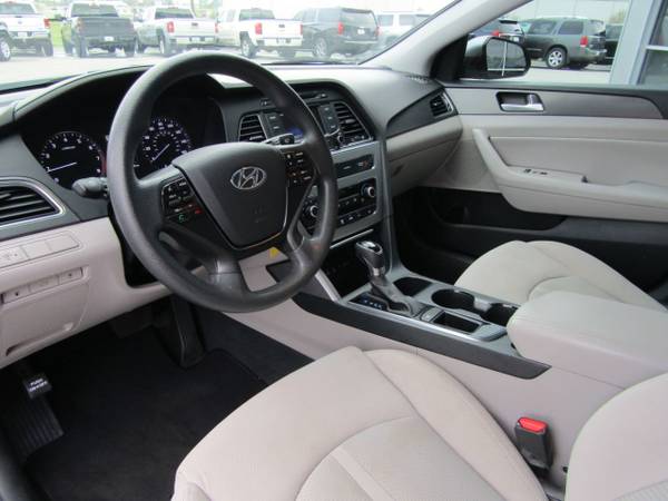 2015 Hyundai Sonata 4dr Sedan 2 0T Sport Symph for sale in Omaha, NE – photo 10