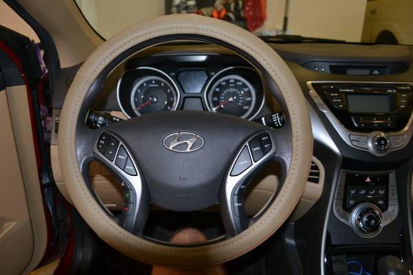 2013 Hyundai Elantra for sale in Kapolei, HI – photo 9