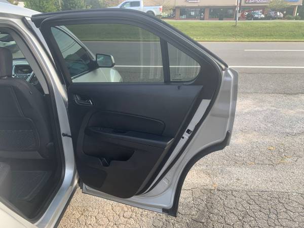 2017 Chevrolet Equinox LT*Clean Title*Clean Carfax*130K - cars &... for sale in Vinton, VA – photo 14