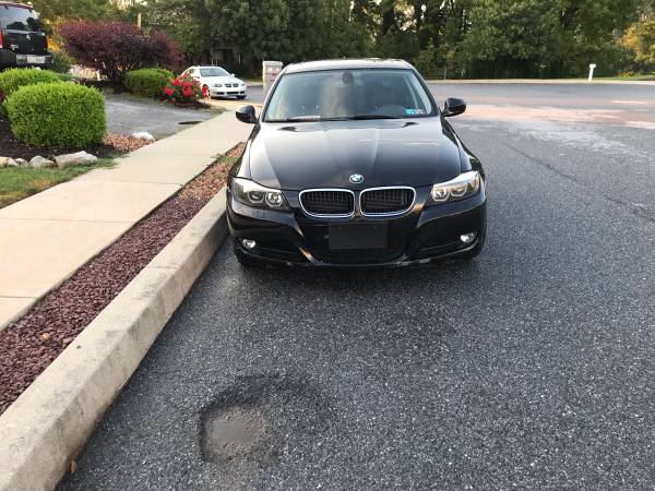 2011 bmw 328xi for sale in reading, PA – photo 6