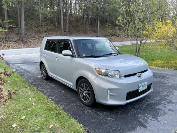 2013 Scion xB Release Series 10 for sale in Raymond, NH – photo 11