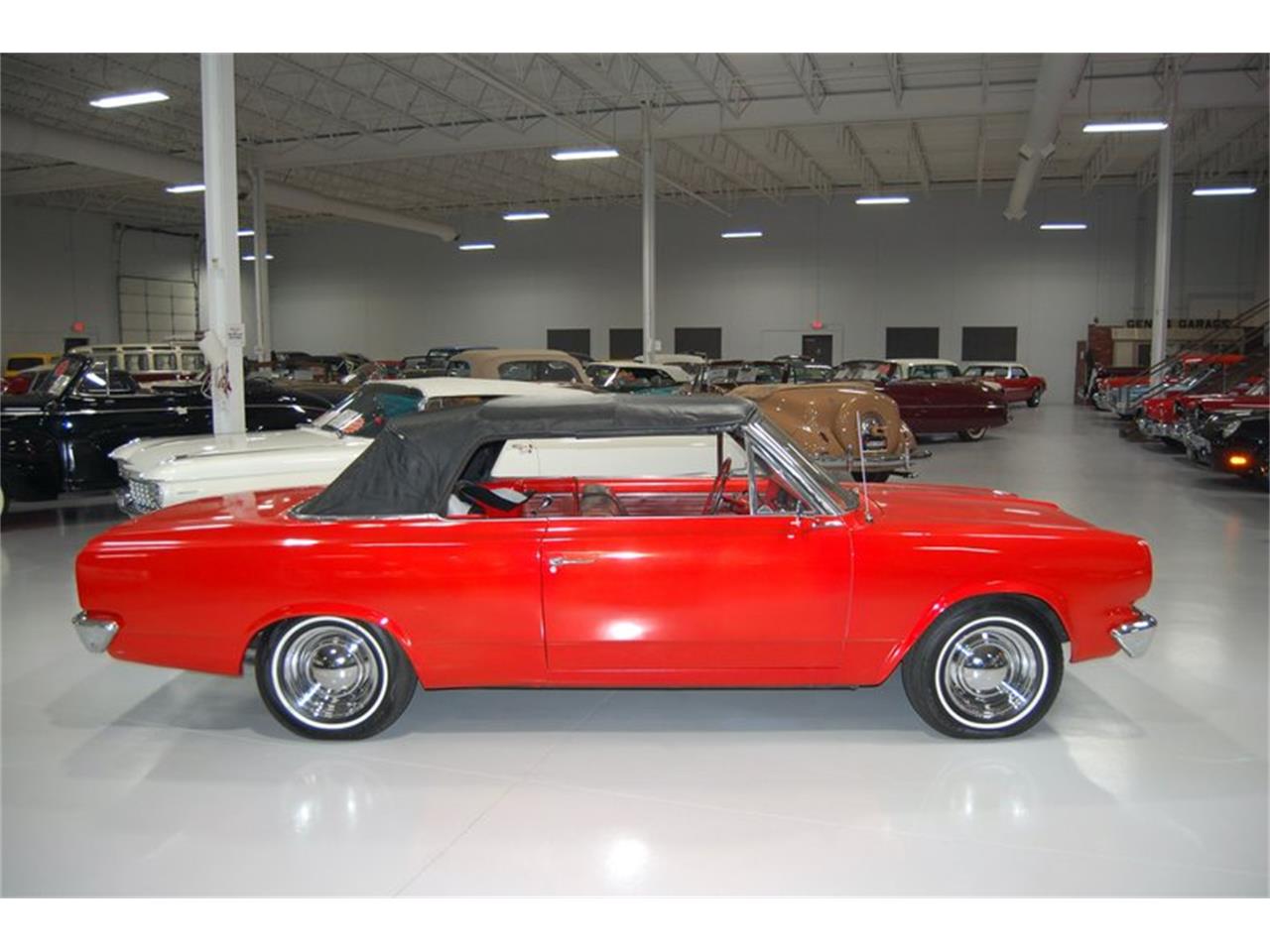 1966 AMC Rambler for sale in Rogers, MN – photo 13