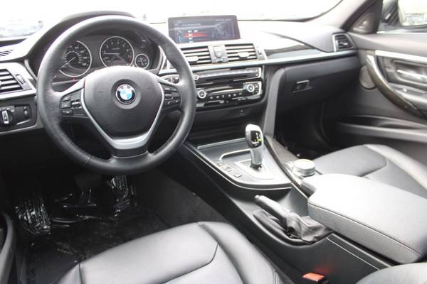 2017 BMW 3 Series 330i xDrive - cars & trucks - by dealer - vehicle... for sale in Bellingham, WA – photo 14
