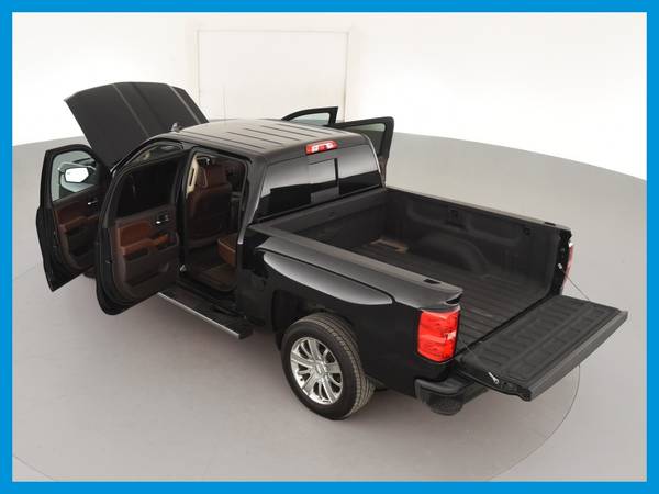 2015 Chevy Chevrolet Silverado 1500 Crew Cab High Country Pickup 4D for sale in Atlanta, MD – photo 17