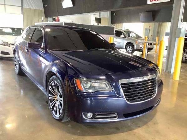 2014 CHRYSLER 300 S - - by dealer - vehicle automotive for sale in Memphis, MS – photo 14