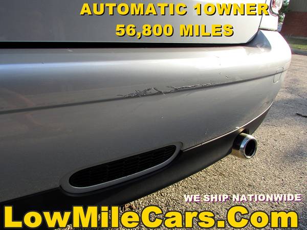 low miles 2007 Mini Cooper automatic 56k - - by dealer for sale in Willowbrook, IL – photo 19