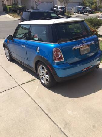 2011 Mini Cooper Hardtop Manual for sale in Other, CA – photo 10