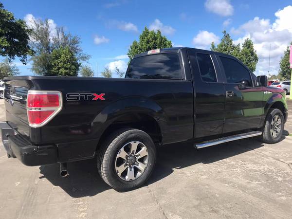 2013 Ford 150 Super Cab - cars & trucks - by owner for sale in Other, Other – photo 3