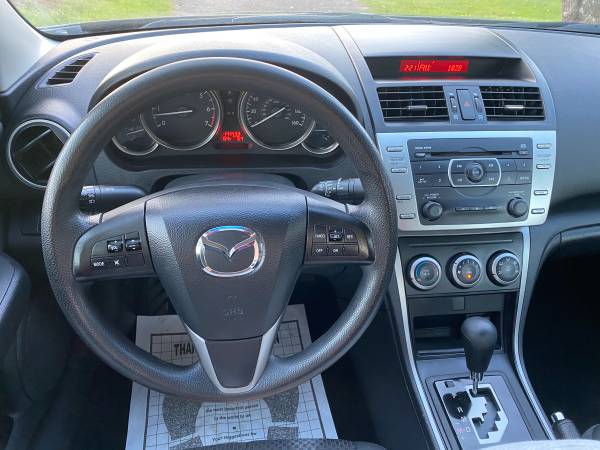 2012 Mazda 6 i Sport - cars & trucks - by owner - vehicle automotive... for sale in Annville, KY – photo 9