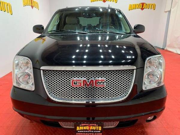 2014 GMC Yukon Denali AWD Denali 4dr SUV $1200 - cars & trucks - by... for sale in Temple Hills, District Of Columbia – photo 3