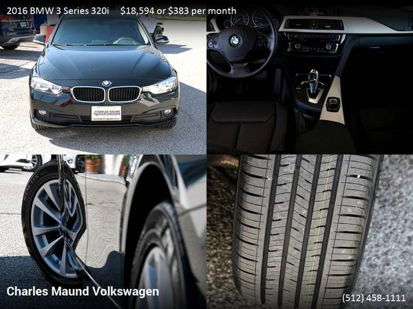 2018 Volkswagen Golf TSI S 4 Door FOR ONLY $391/mo! - cars & trucks... for sale in Austin, TX – photo 18