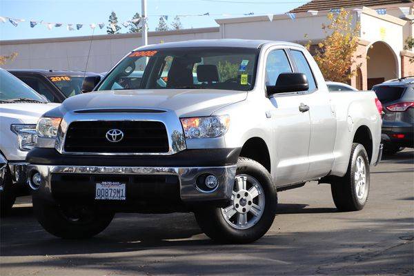2008 Toyota Tundra Base - Love it OR Trade it Guarantee! for sale in Roseville, CA – photo 9