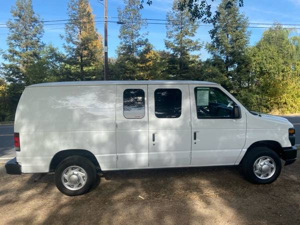 2013 Ford E-Series Cargo E 150 3dr Cargo Van - cars & trucks - by... for sale in Riverbank, CA – photo 18
