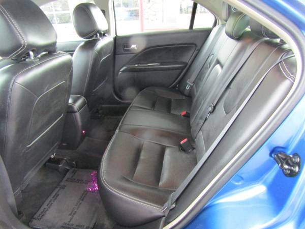 2012 FORD FUSION SEL *ONLY $500 DOWN @ HYLAND AUTO SALES* - cars &... for sale in Springfield, OR – photo 8