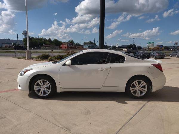 2013 Nissan Altima Coupe for sale in Sanger, TX – photo 6