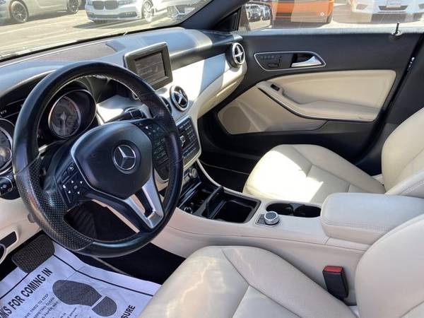 2014 Mercedes-Benz CLA 250 - - by dealer for sale in Rialto, CA – photo 10