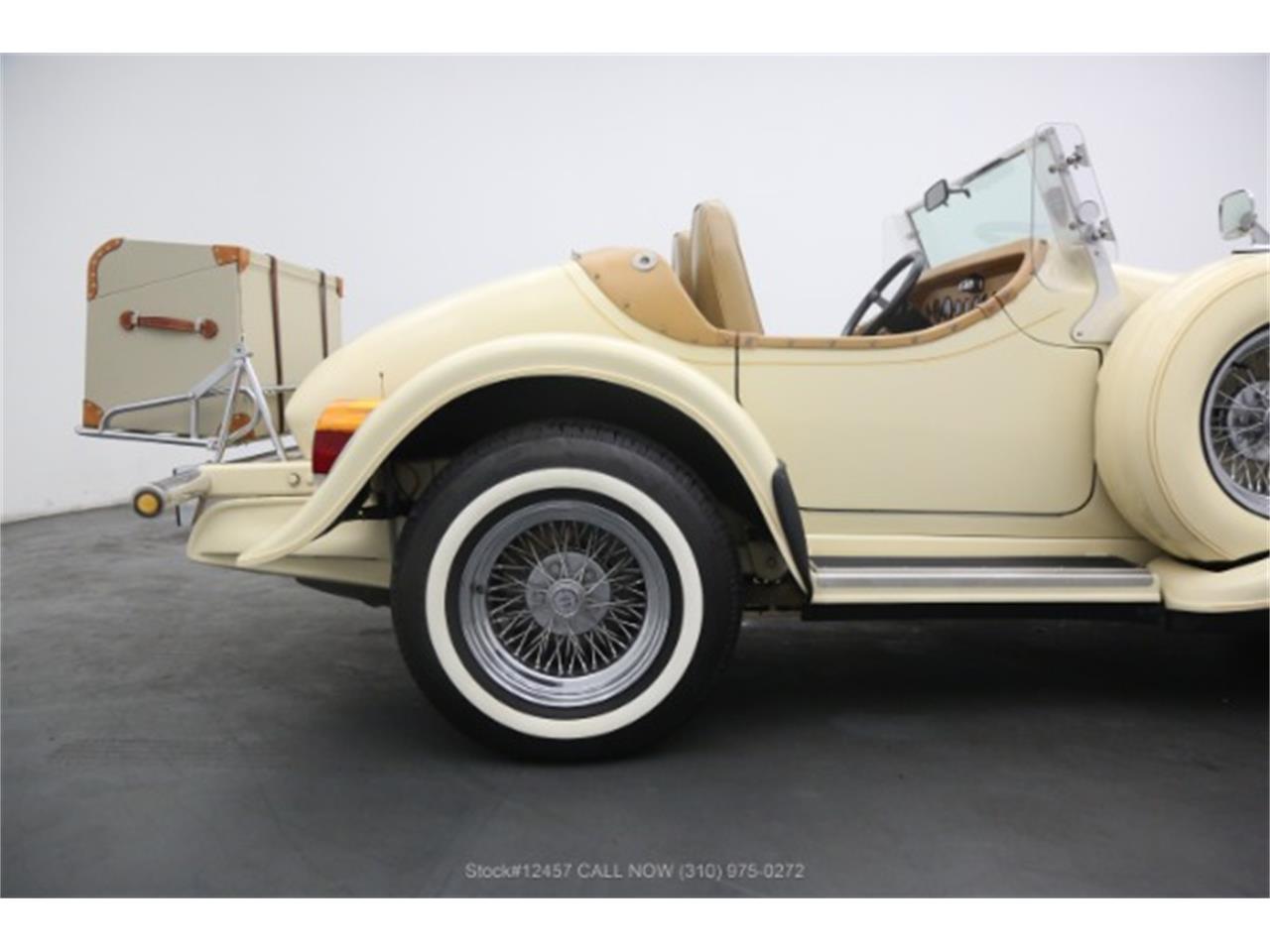 1979 Excalibur Roadster for sale in Beverly Hills, CA – photo 15