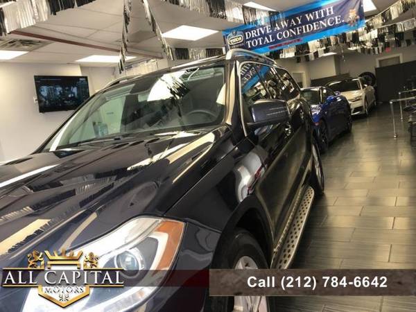 2013 Mercedes-Benz GL-Class 4MATIC 4dr GL450 SUV - cars & trucks -... for sale in Brooklyn, NY – photo 24