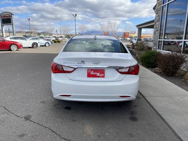 2013 Hyundai Sonata - - cars & trucks - by dealer - vehicle... for sale in Grand Junction, CO – photo 22
