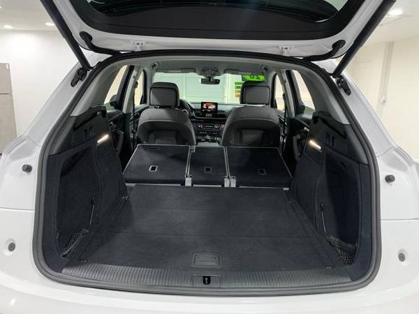 2020 Audi Q5 Titanium Premium 45 TFSI quattro - cars & trucks - by... for sale in Norco, CA – photo 13