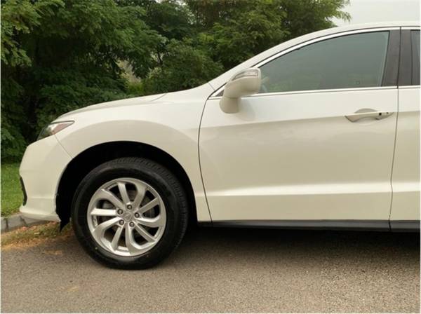 *2017* *Acura* *RDX* *Sport Utility 4D* - cars & trucks - by dealer... for sale in Pasco, WA – photo 9