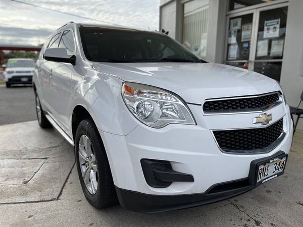 2011 Chevrolet Equinox LT - - by dealer - vehicle for sale in Pearl City, HI – photo 3