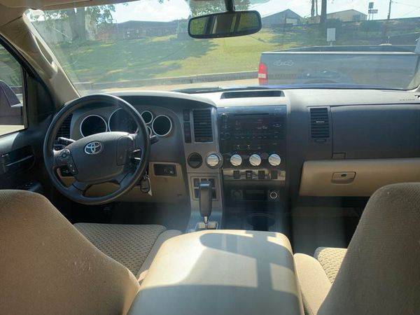2011 Toyota Tundra Grade 4x2 4dr CrewMax Cab Pickup SB (4.6L V8) for sale in Des Arc, AR – photo 19