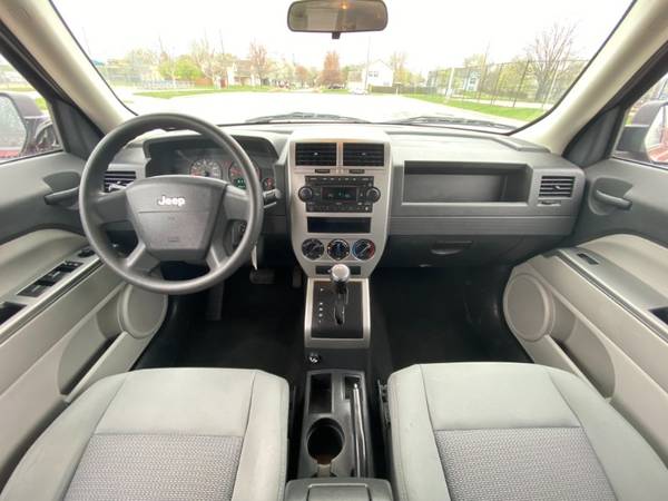 2007 Jeep Patriot Sport - - by dealer - vehicle for sale in Council Bluffs, NE – photo 15