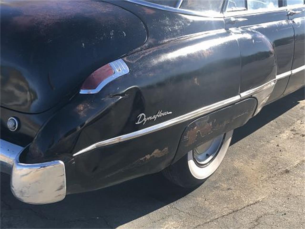 1949 Buick Roadmaster for sale in Cadillac, MI – photo 8