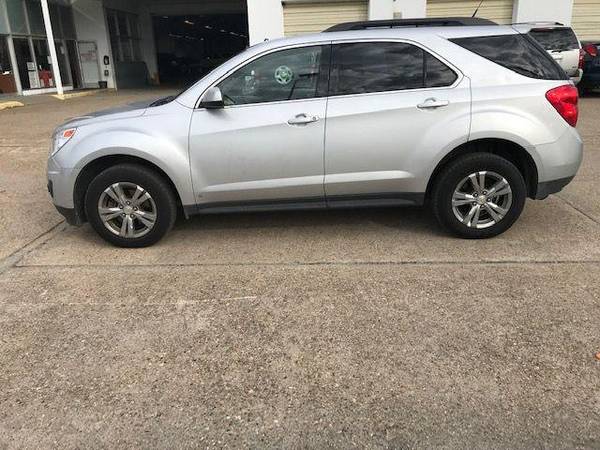 2010 CHEVROLET EQUINOX FWD WHOLESALE AUTOS NAVY FEDERAL USAA - cars... for sale in Norfolk, VA – photo 2