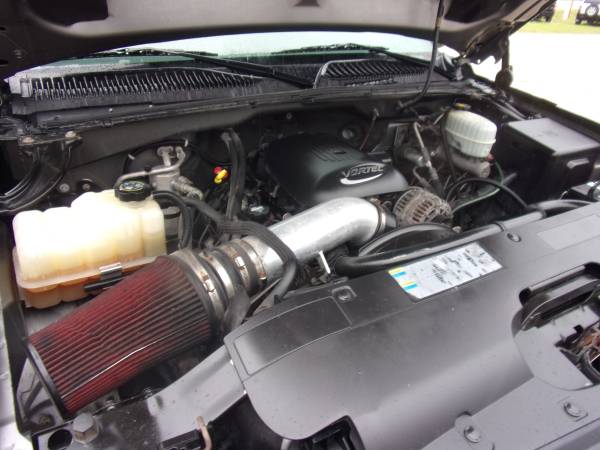2006 Chevrolet Silverado LT 2500 Ext-cab 4dr 6 0L V8 for sale in Deland, FL – photo 17