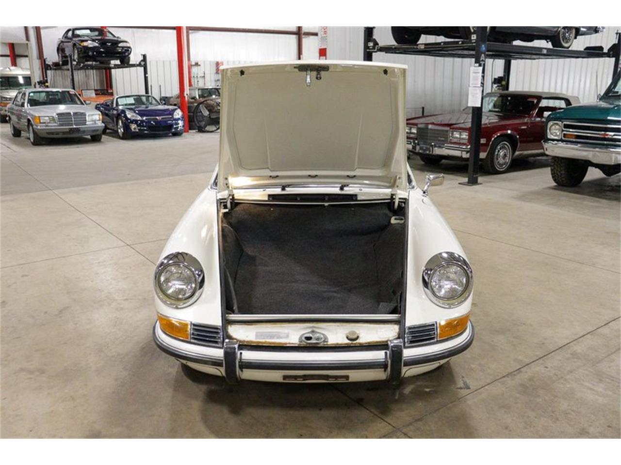 1972 Porsche 911 for sale in Kentwood, MI – photo 33