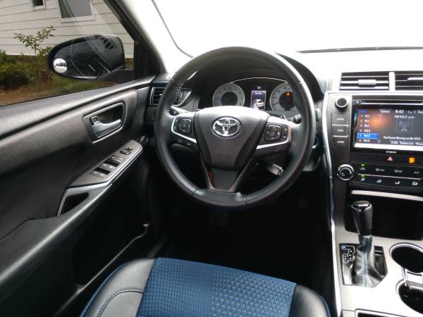 Toyota Camry SE Special Edition for sale in Hope Hull, AL – photo 15