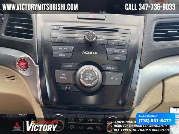 2017 Acura ILX Base - Call/Text - cars & trucks - by dealer -... for sale in Bronx, NY – photo 21