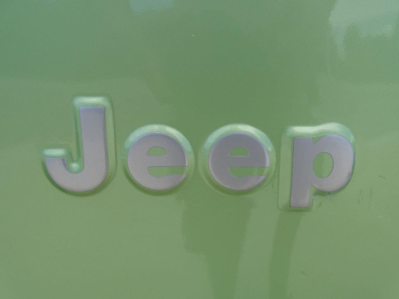 1986 Jeep CJ7 for sale in O'Fallon, IL – photo 92
